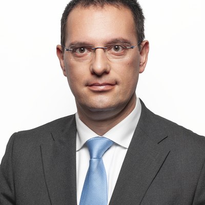Alberto Machado