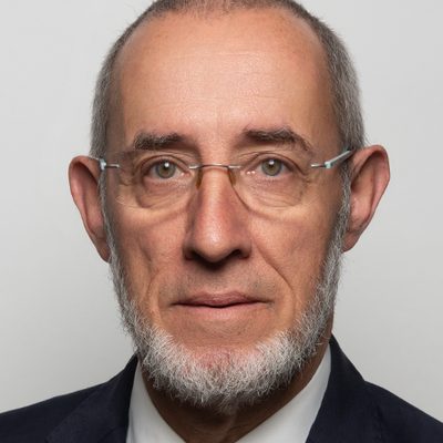 Alfredo Maia