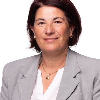 Ana Silveira