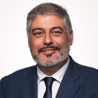 André Pinotes Batista