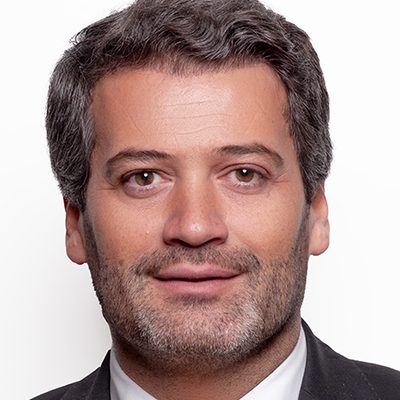 André Ventura