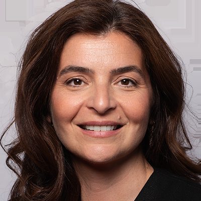 Angélique Da Teresa