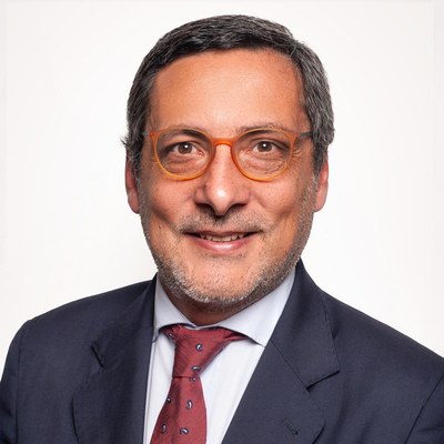 António Mendonça Mendes