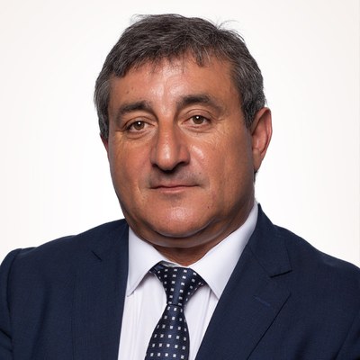 Armando Mourisco