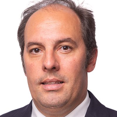 Bernardo Pessanha