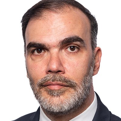 Bruno Nunes