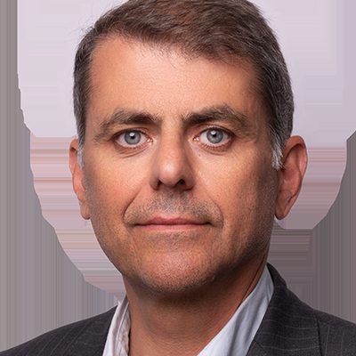 Bruno Vitorino