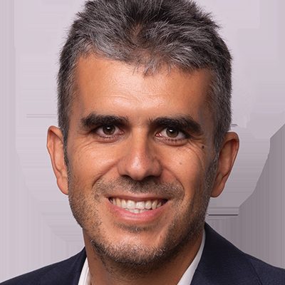 Carlos Guimarães Pinto