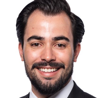 Daniel Teixeira