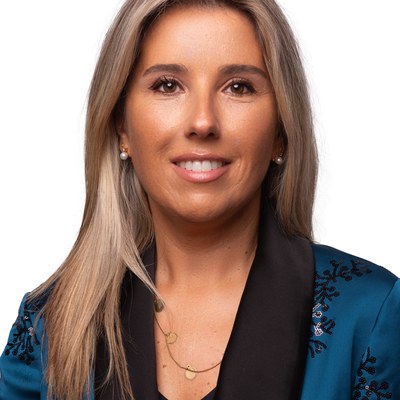 Dulcineia Catarina Moura