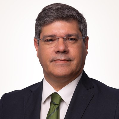 Eurico Brilhante Dias