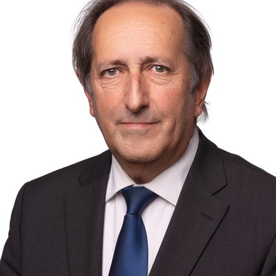 Francisco José Martins