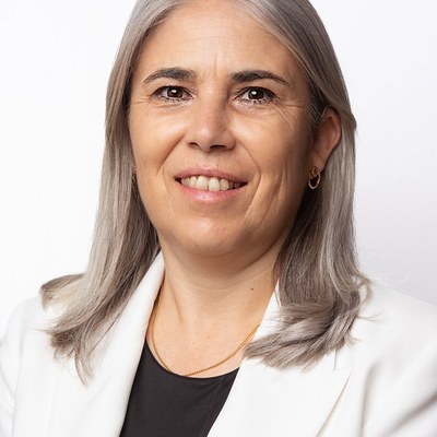 Helga Correia