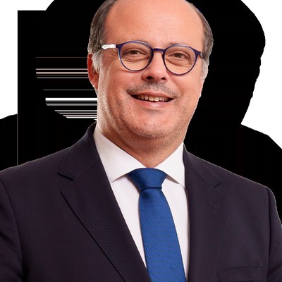 Hugo Patrício Oliveira