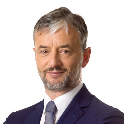 Humberto Brito