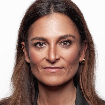 Isabel Alves Moreira