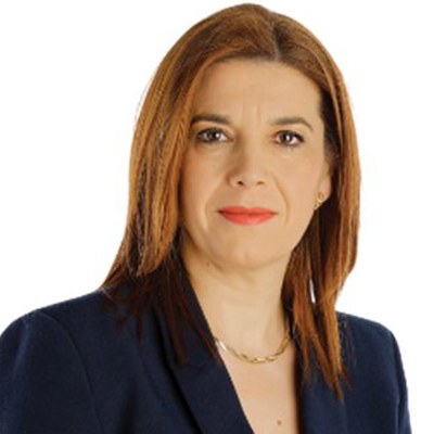 Isabel Fernandes