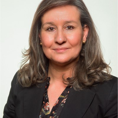 Isaura Morais