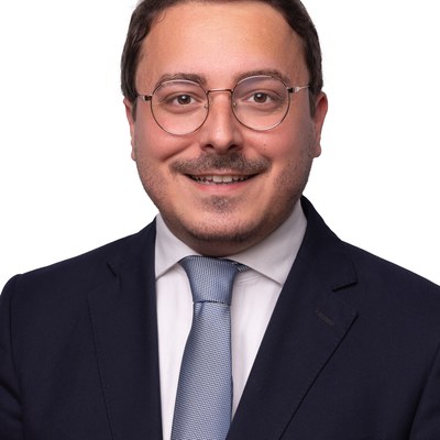 João Antunes dos Santos