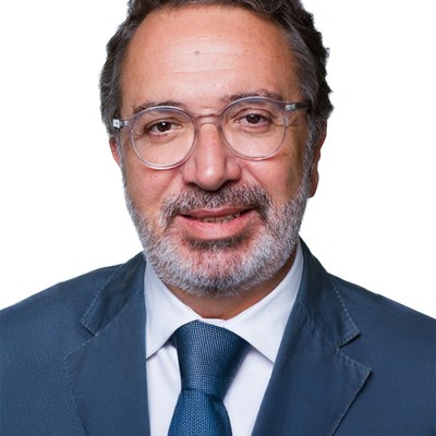 Joaquim Barbosa