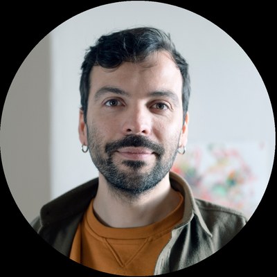 Jorge Pinto