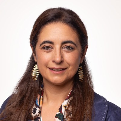 Júlia Rodrigues