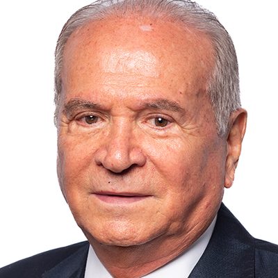 Manuel Magno