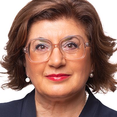 Manuela Tender