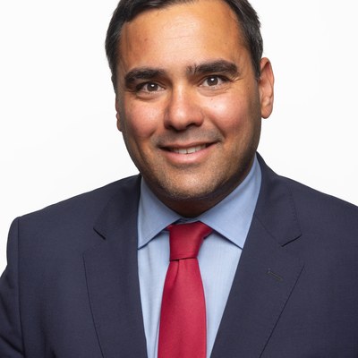 Marco Claudino