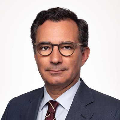 Marcos Perestrello