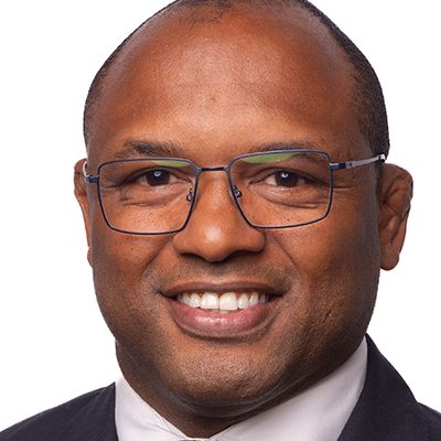 Marcus Santos