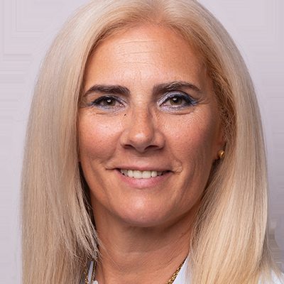 Maria José Aguiar