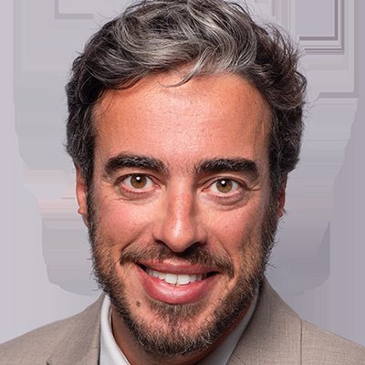 Mário Amorim Lopes