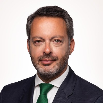 Miguel Cabrita