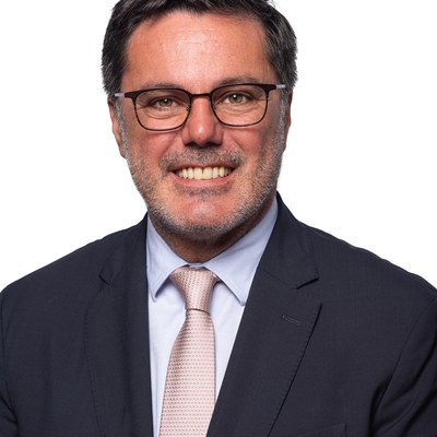 Miguel Santos