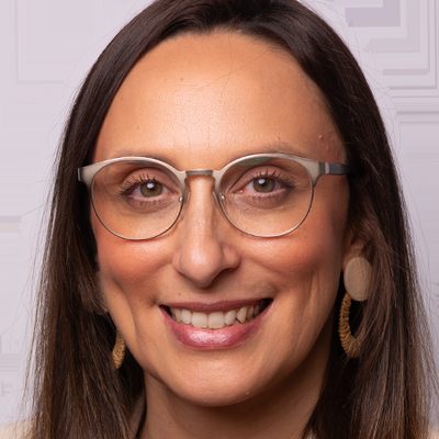 Patrícia Almeida