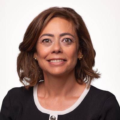 Patrícia Faro