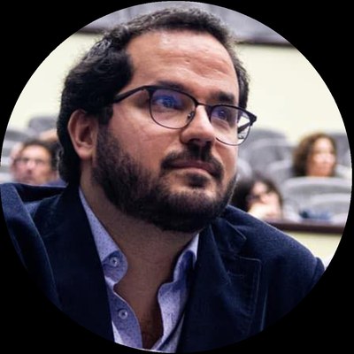 Paulo Muacho