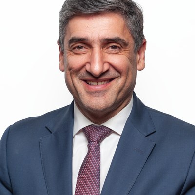 Pedro Alves