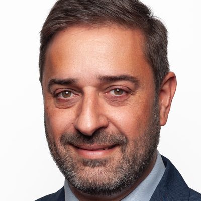 Pedro Correia