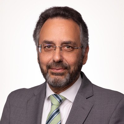 Porfírio Silva