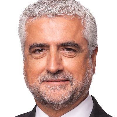 Raul Melo