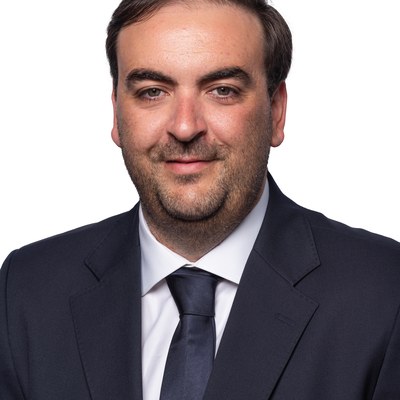 Ricardo Barroso