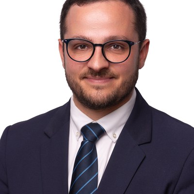 Ricardo Carlos