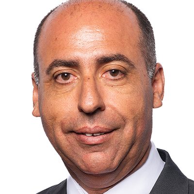 Ricardo Moreira