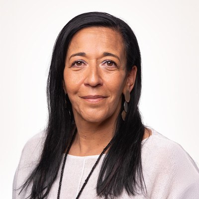 Rosa Isabel Cruz