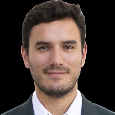 Rui Fernandes