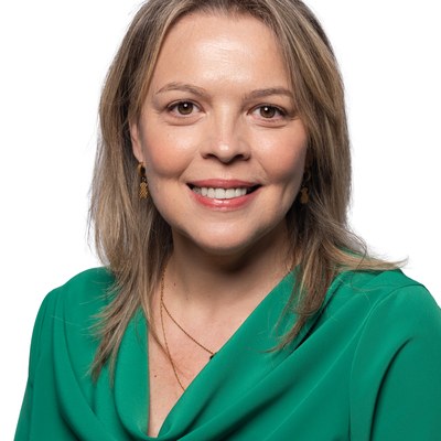 Sandra Pereira