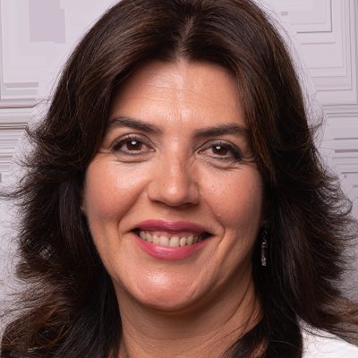 Sandra Ribeiro