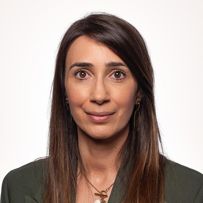 Sofia Andrade